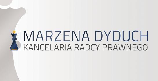 Marzena Dyduch Kancelaria Radcy Prawnego - Adwokat Kraków