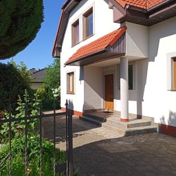 ZAKŁAD OGÓLNOBUDOWLANY JACEK WITEMBERG - Kompetentni Alpiniści Przemysłowi Koszalin