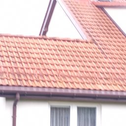 Wymiana dachu Koszalin 2