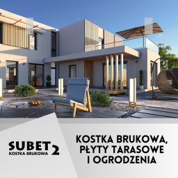 PPHU Subet 2 s.c. - Składy i hurtownie budowlane Zgierz