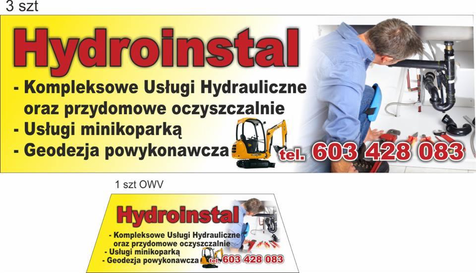 Kompleksowe Usługi Hydrauliczne