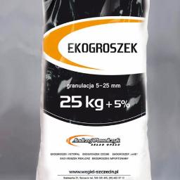 Ekogroszek Silesia Szczecin Stalmacha 21