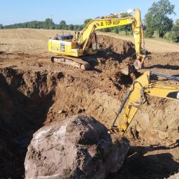 TOP KOP - Solidne Ogrodzenie Panelowe Drewniane Gołdap