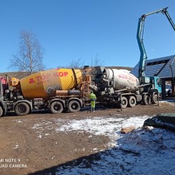 TOP KOP - Pierwszorzędna Energia Odnawialna Gołdap