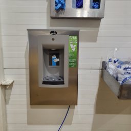 Dostawy wody Słupsk 1