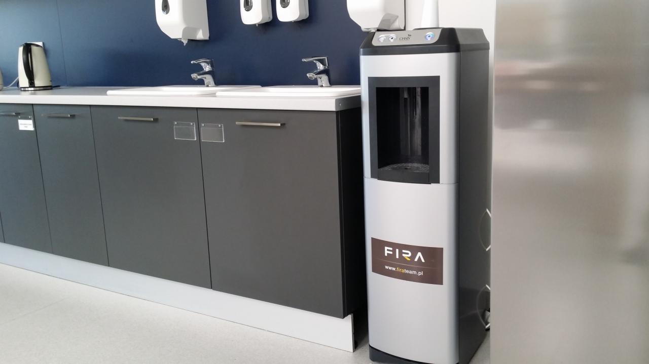 FIRA_dystrybutor_do_wody