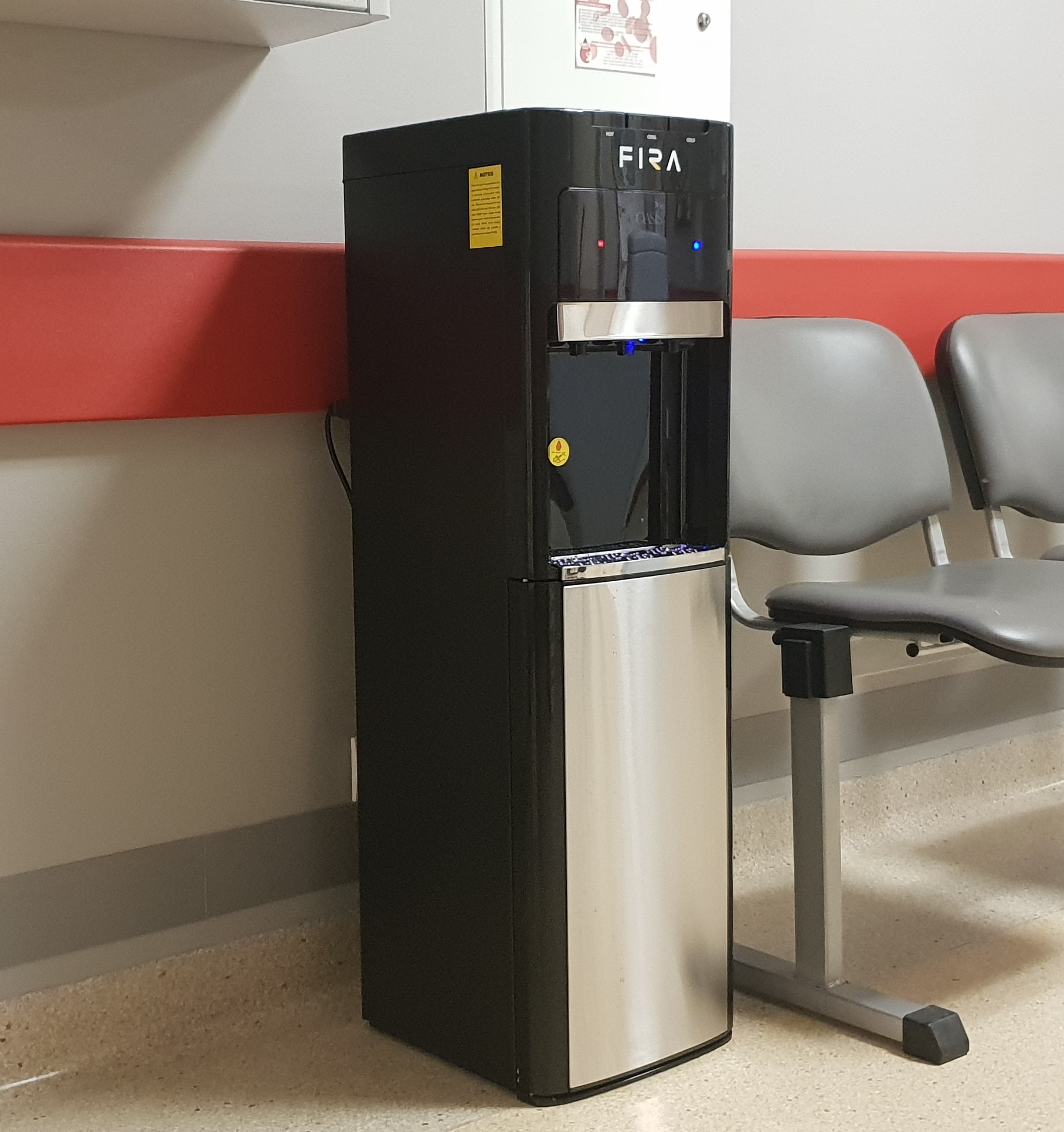 Fira Mirage dystrybutor do wody filtrowanej