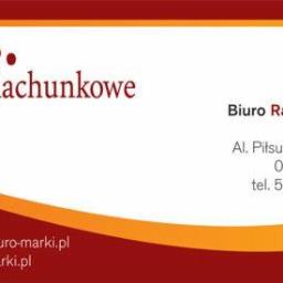 Biuro Rachunkowe - Marki - Firma Audytowa Marki