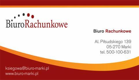 Prowadzenie ewidencji VAT oraz VAT-UE - Marki, Warszawa, Wołomin, Ząbki, Wyszków