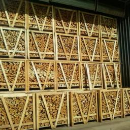 Drewno kominkowe EMwood