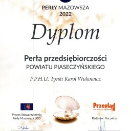 P.P.H.U. TYNKI KAROL WUKOWICZ - Najlepsza Ściana Piaseczno