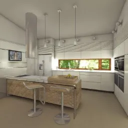 profesjonalna aranżacja wnętrz