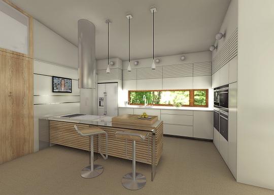 profesjonalna aranżacja wnętrz