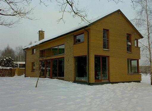 indywidualny kompleksowy profesjonalny projekt domu