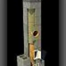 Komin systemowy KONEKT