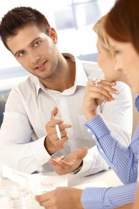 Pisanie biznesplanów