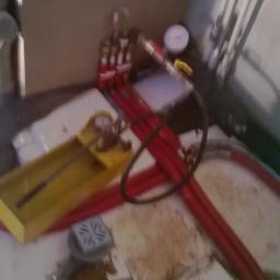 Instal-Tech Dominik Piastowicz - Próba ciśnieniowa