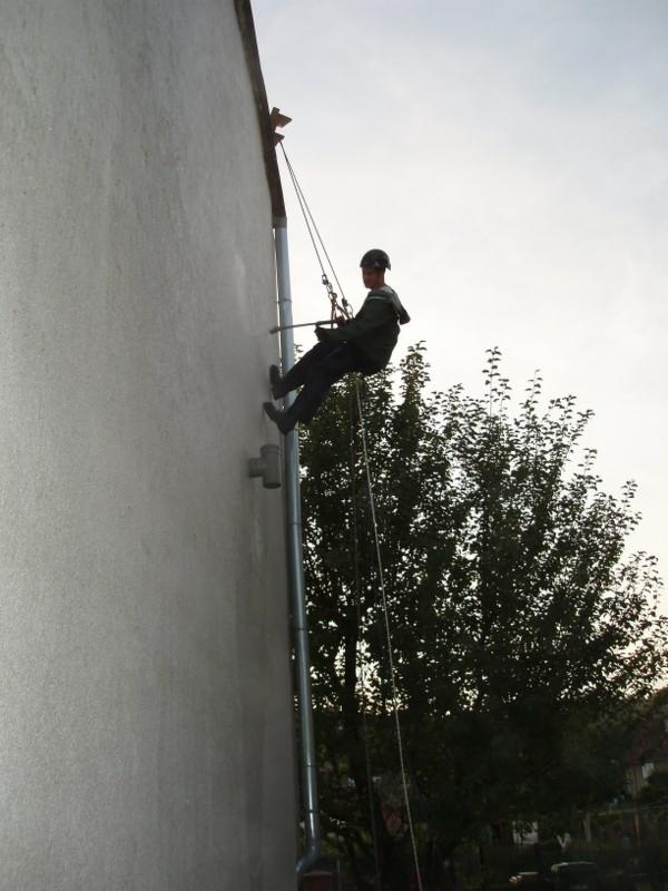 Techniki alpinistyczne