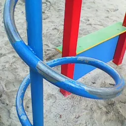 Ekspertyza placu zabaw w Zielonej Górze