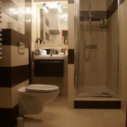 Układanie glazury, układanie gresu, układanie terakoty