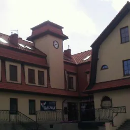 Kompleksowa Budowa Dachów