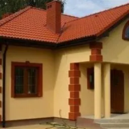 Docieplenia budynków