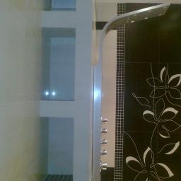 Glazura,Gładż ,Malowanie