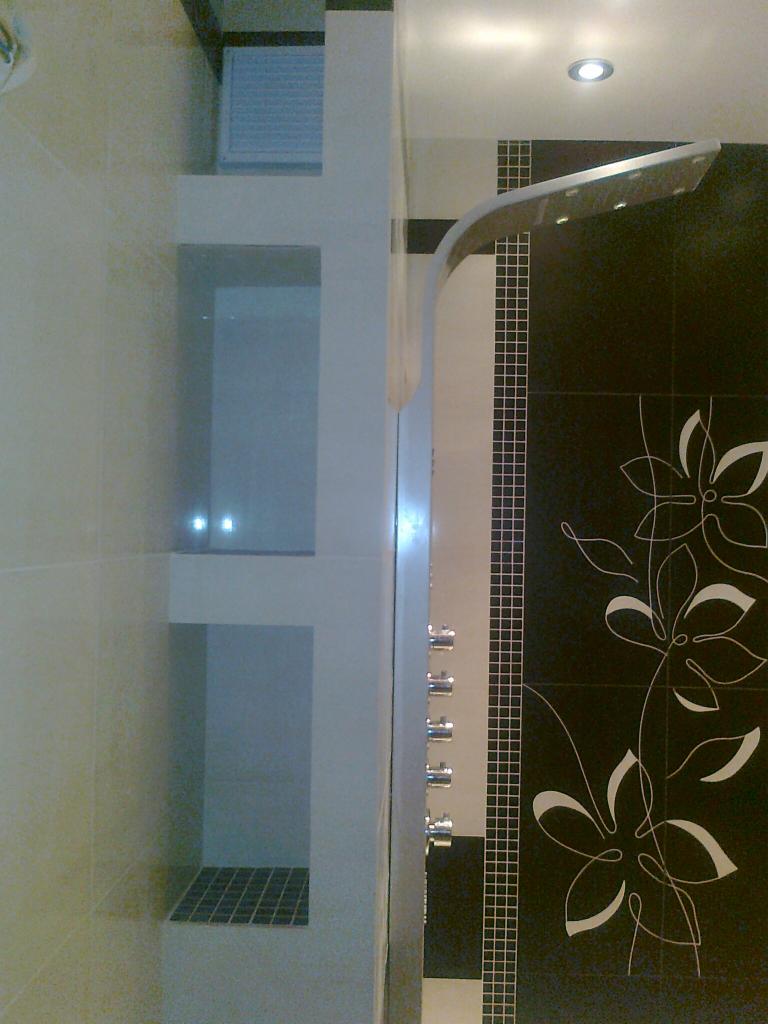 Glazura,Gładż ,Malowanie