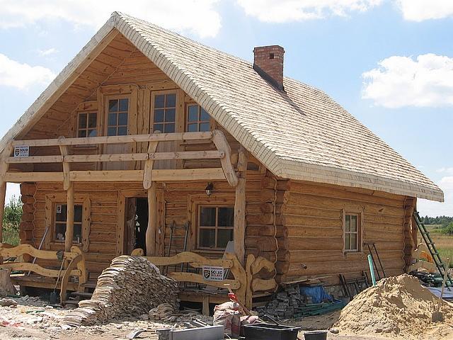 Wykańczanie wnętrz- remonty