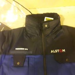 Nadruk mały 1 kolor 2 zł 
Kolejny kolor 1zł 