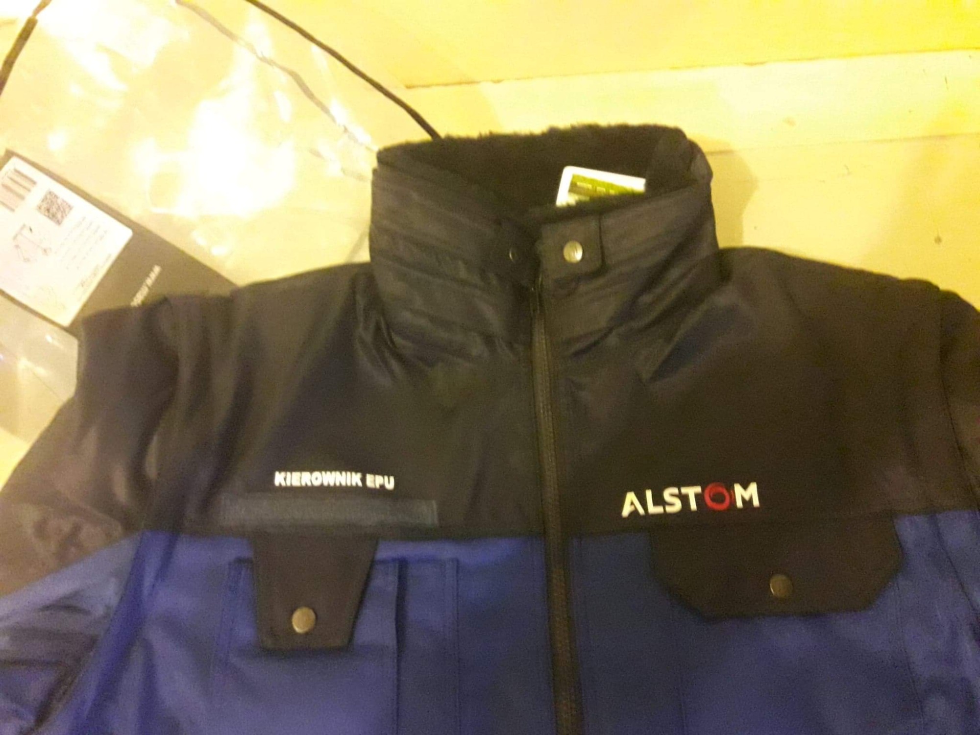 Nadruk mały 1 kolor 2 zł Kolejny kolor 1zł