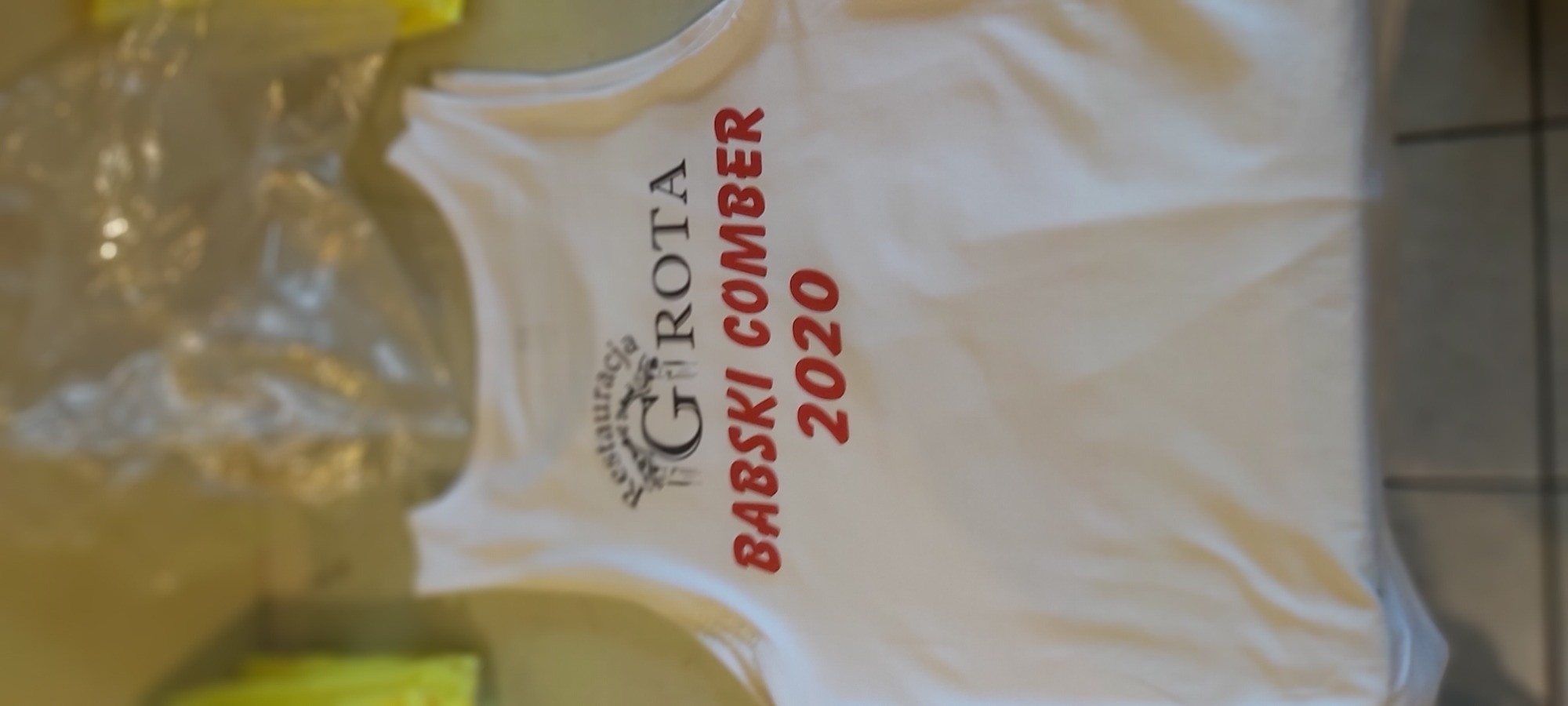 Nadruki wychodzące poza format a4 według indywidualnej wyceny