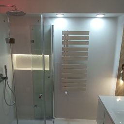 Remont łazienki Częstochowa 4