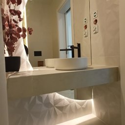 Remont łazienki Częstochowa 3