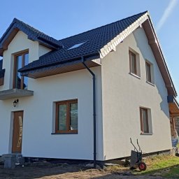 Remont łazienki Częstochowa 1