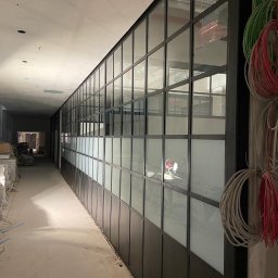 Projekt Budynku Usługowego Bolesławiec 4