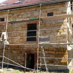 TEKTRUM Sp. z o.o. Sp.k. - Nadz&oacute;r budowlany Bolesławiec