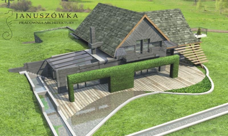 Projektowanie domów