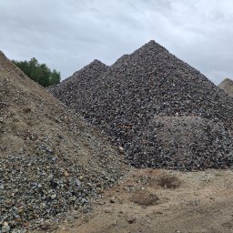 Transport ciężarowy Krotoszyn 1