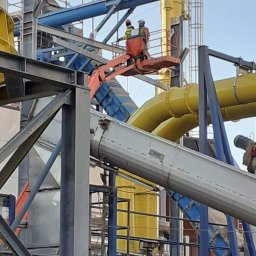 INWEST-REM MONTAŻ SPÓŁKA Z OGRANICZONĄ ODPOWIEDZIALNOŚCIĄ - IKEA Szwecja 2022r.