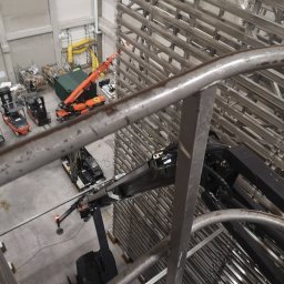 Pfizer Puurs Belgia 2023r.