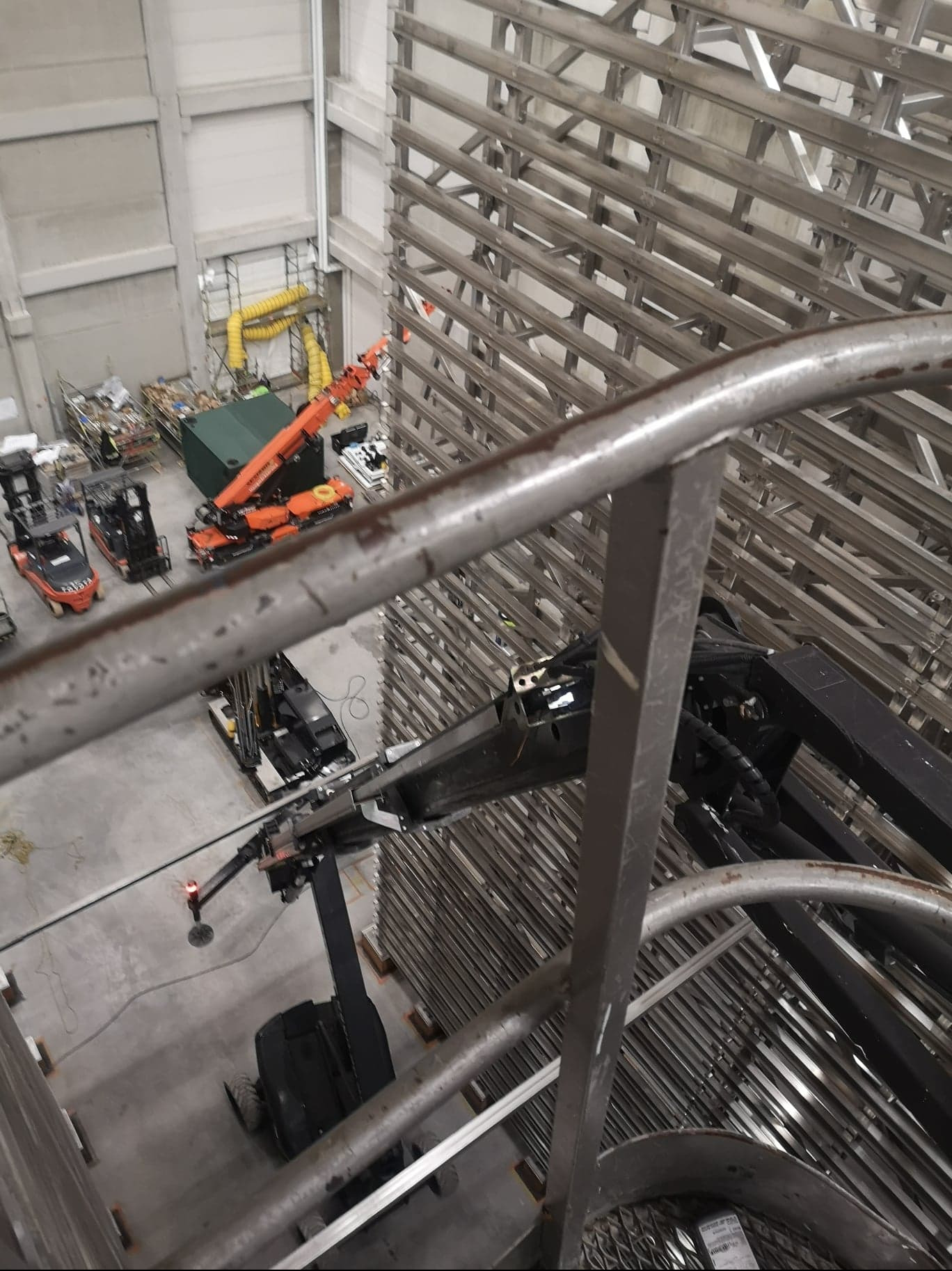 Pfizer Puurs Belgia 2023r.