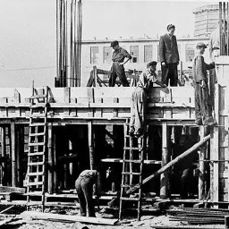 Domy murowane Boniowice 2