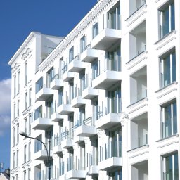 FASADA SYSTEM SPÓŁKA Z OGRANICZONĄ ODPOWIEDZIALNOŚCIĄ - Producent Styropianu Łódź