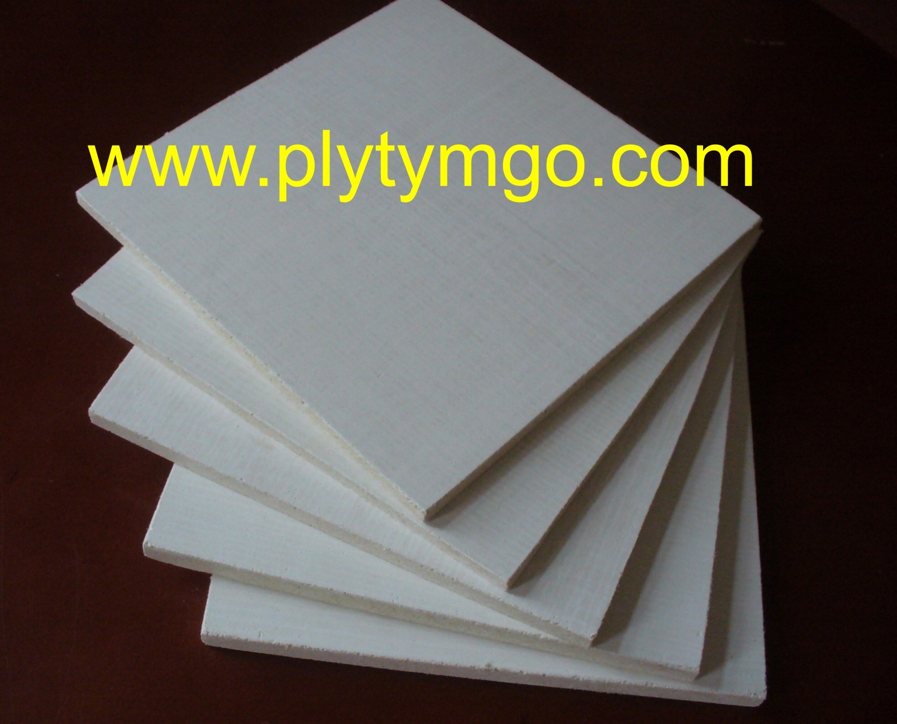 sprzedajemy również płyty magnezowe