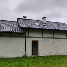 M-BUD Usługi Remontowo-Budowlane - Doskonałe Dachy Kraków