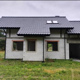 M-BUD Usługi Remontowo-Budowlane - Staranne Domy Murowane Kraków