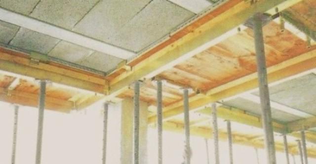 Systemy Szalunków Stropowych-Forza 2000 1+2