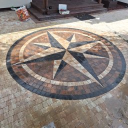 MaD-Bruk Brukarstwo - Przed domem Stargard