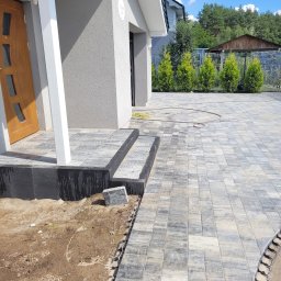 MaD-Bruk Brukarstwo - Dobre Usługi Brukarskie Stargard